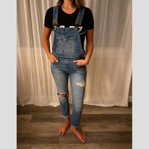 Overalls